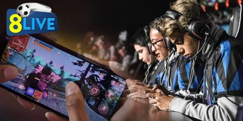 Game online thu hút hàng ngàn người chơi
